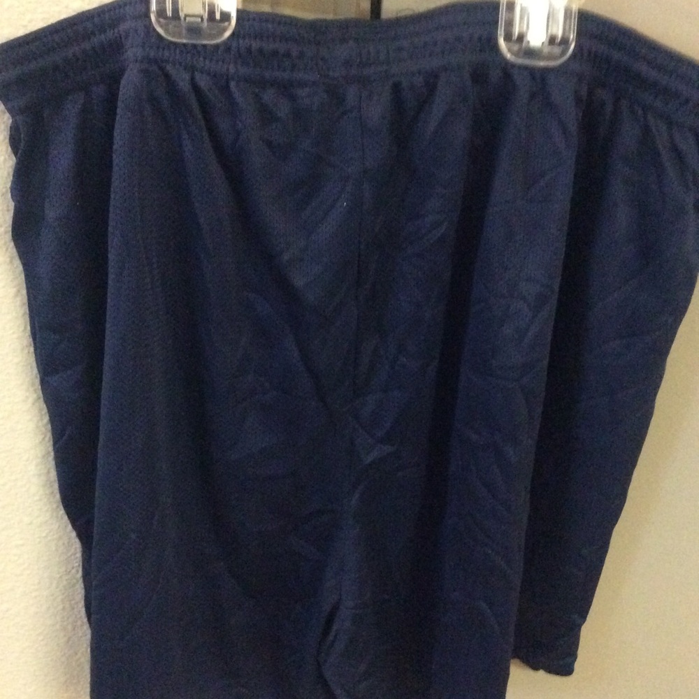 Boxers shorts extra-large dodger label